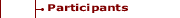 List of participants
