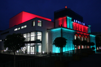 Apollo Theater, Siegen