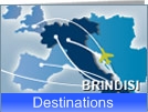 Brindisi destinations
